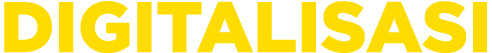 DIGITALISASI