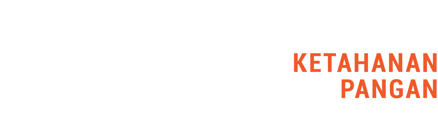 Digitalisasi Perkuat Ketahanan Pangan