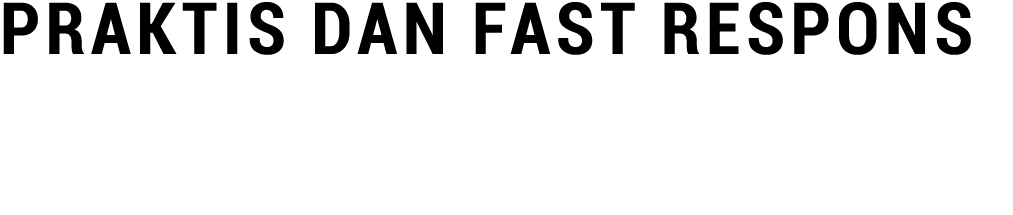 Praktis dan Fast Respons Cepat Jadi Pilih Online