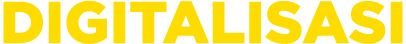 DIGITALISASI