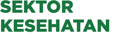 SEKTOR KESEHATAN
