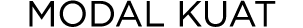 MODAL KUAT