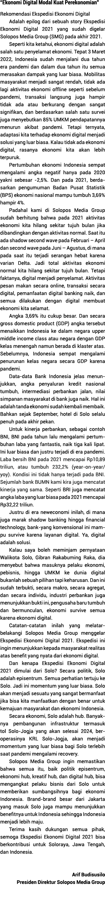  Ekonomi Digital Modal Kuat Perekonomian  Rekomendasi Ekspedisi Ekonomi Digital Adalah epilog dari sebuah story Ekspe   