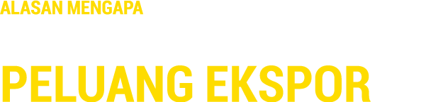 Alasan Mengapa UMKM Harus Mulai Mengambil Peluang Ekspor