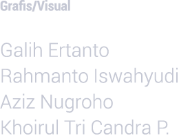 Grafis Visual Galih Ertanto Rahmanto Iswahyudi Aziz Nugroho Khoirul Tri Candra P 