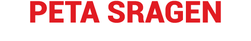 PETA SRAGEN