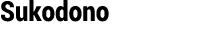 Sukodono