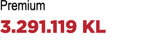 Premium 3 291 119 KL
