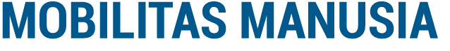 Mobilitas Manusia