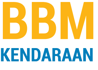 BBM Kendaraan
