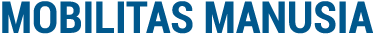 Mobilitas Manusia