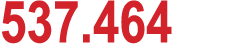 537 464