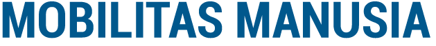Mobilitas Manusia