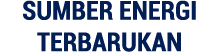 SUMBER ENERGI TERBARUKAN