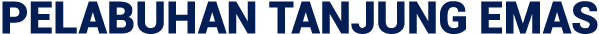 PELABUHAN TANJUNG EMAS