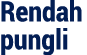 Rendah pungli