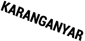 KARANGANYAR