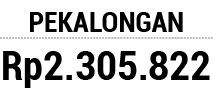 PEKALONGAN Rp2.305.822