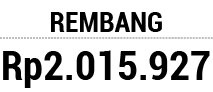 REMBANG Rp2.015.927