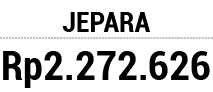 JEPARA Rp2.272.626