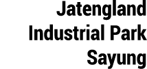 Jatengland Industrial Park Sayung