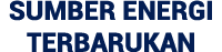 SUMBER ENERGI TERBARUKAN
