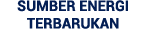 SUMBER ENERGI TERBARUKAN
