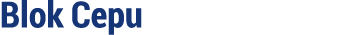 Blok Cepu