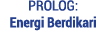 PROLOG: Energi Berdikari