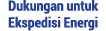 Dukungan untuk Ekspedisi Energi