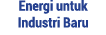 Energi untuk Industri Baru