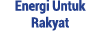 Energi Untuk Rakyat