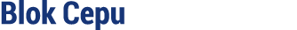Blok Cepu