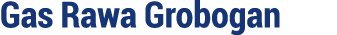 Gas Rawa Grobogan