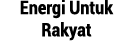 Energi Untuk Rakyat