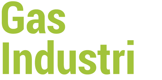 Gas Industri