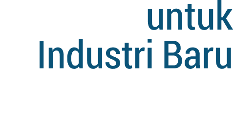 untuk Industri Baru