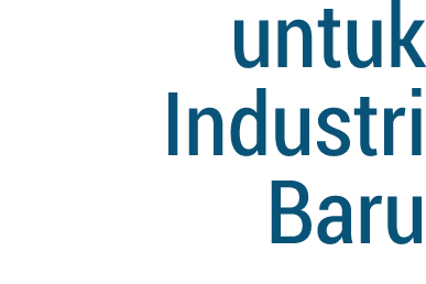 untuk Industri Baru