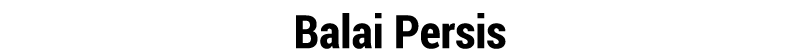 Balai Persis