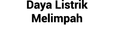 Daya Listrik Melimpah