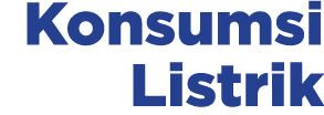 Konsumsi Listrik