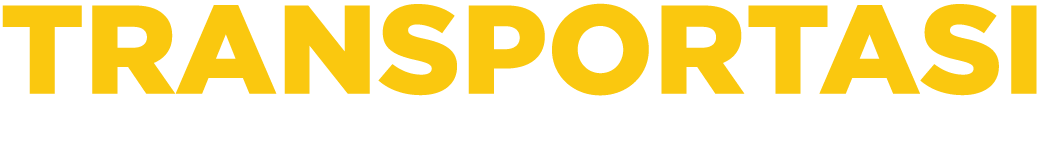 TRANSPORTASI