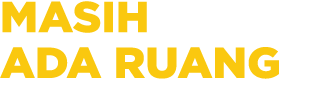 Masih ada Ruang