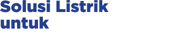Solusi Listrik untuk