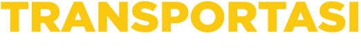 TRANSPORTASI
