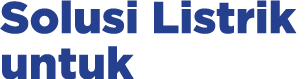 Solusi Listrik untuk