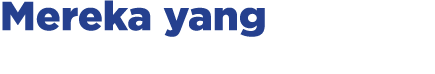 Mereka yang