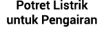 Potret Listrik untuk Pengairan
