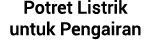 Potret Listrik untuk Pengairan