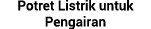 Potret Listrik untuk Pengairan